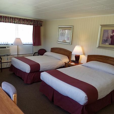 Exit 41 Travel Inn 利特尔顿 外观 照片