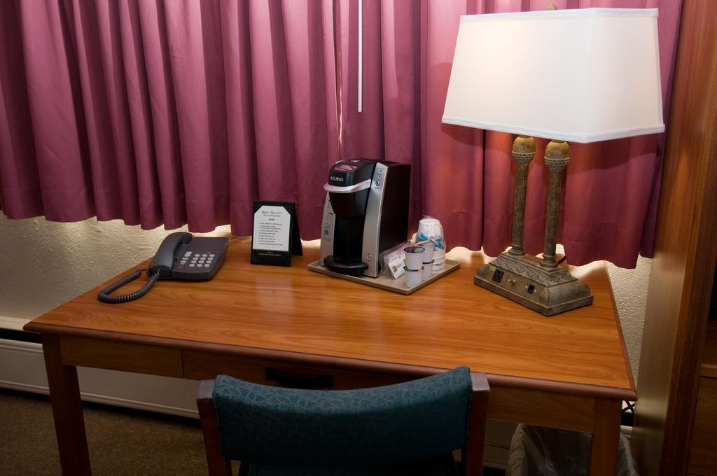 Exit 41 Travel Inn 利特尔顿 客房 照片