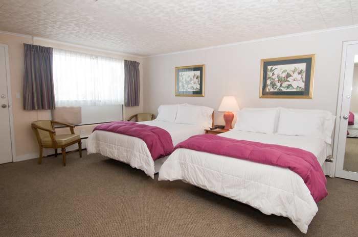 Exit 41 Travel Inn 利特尔顿 外观 照片