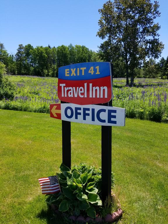 Exit 41 Travel Inn 利特尔顿 外观 照片