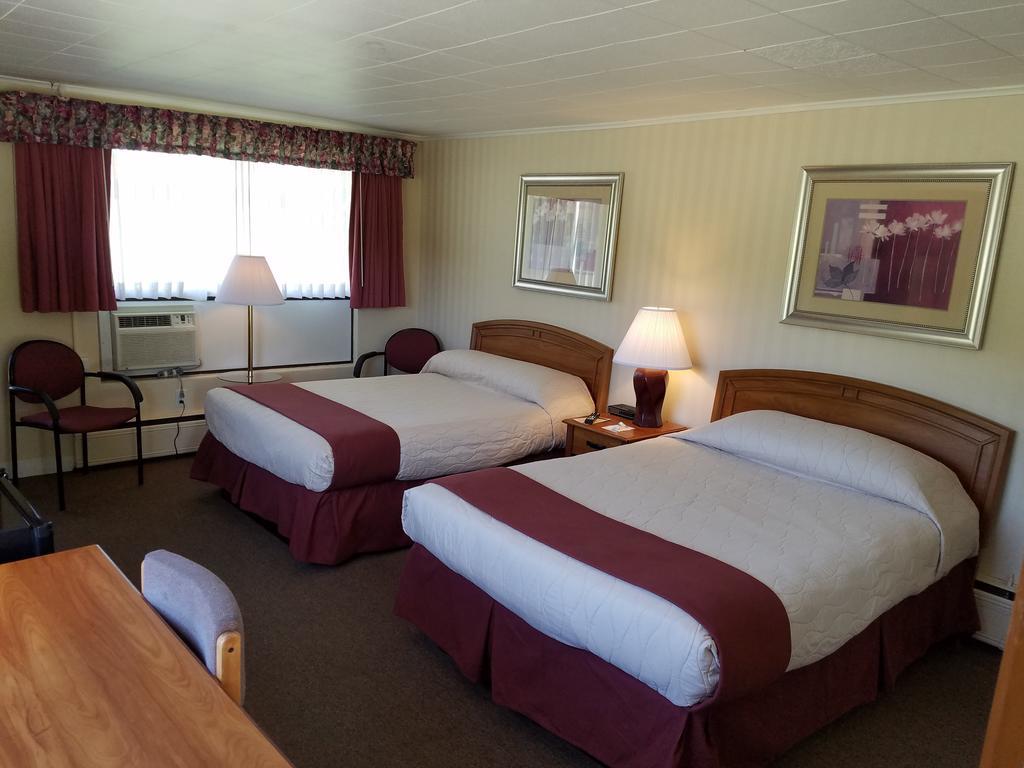 Exit 41 Travel Inn 利特尔顿 外观 照片