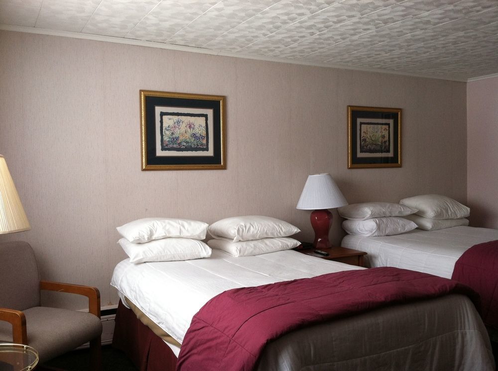 Exit 41 Travel Inn 利特尔顿 外观 照片