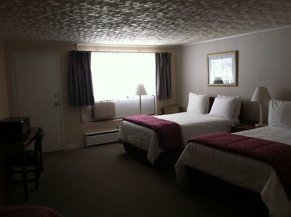 Exit 41 Travel Inn 利特尔顿 外观 照片
