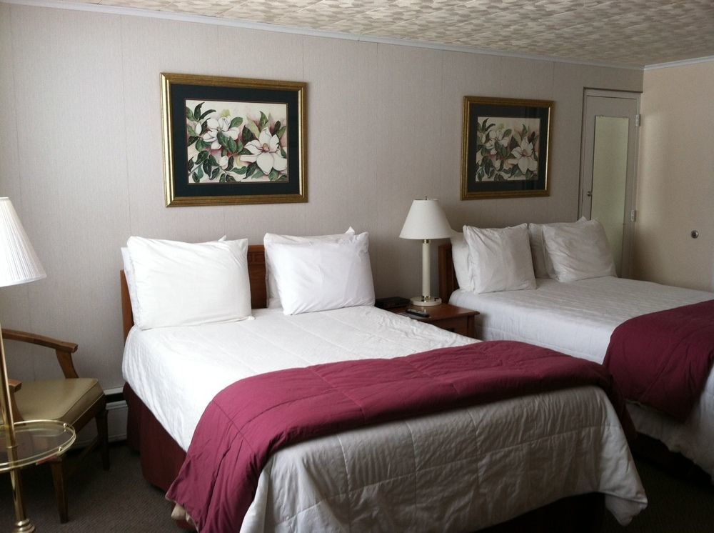 Exit 41 Travel Inn 利特尔顿 外观 照片