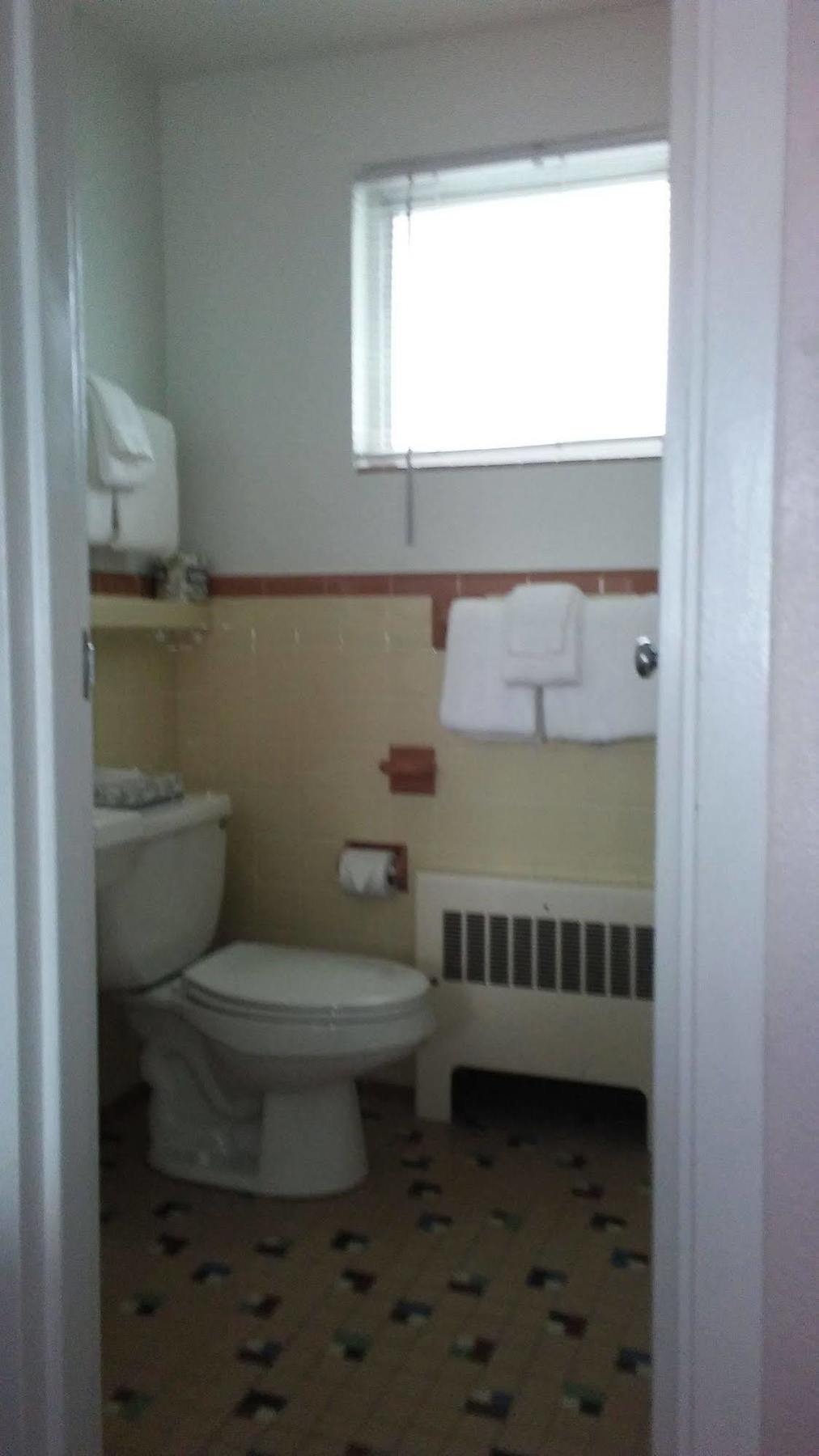 Exit 41 Travel Inn 利特尔顿 外观 照片