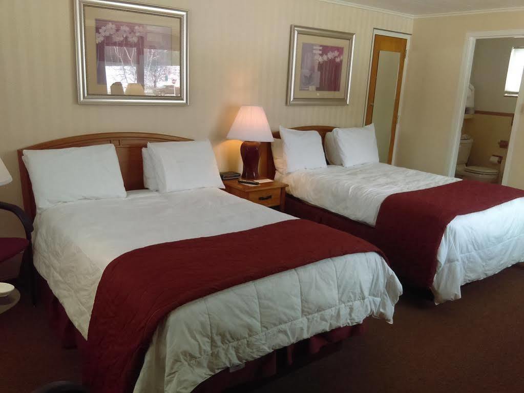 Exit 41 Travel Inn 利特尔顿 外观 照片