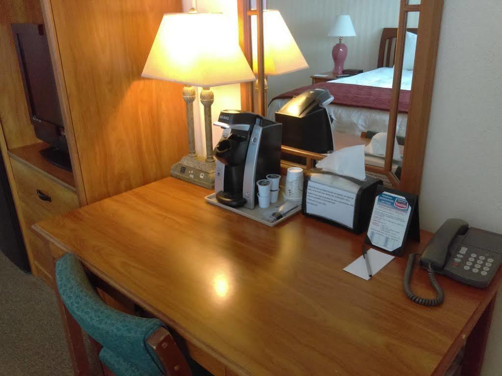 Exit 41 Travel Inn 利特尔顿 外观 照片