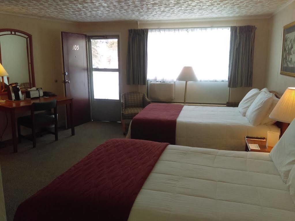 Exit 41 Travel Inn 利特尔顿 外观 照片