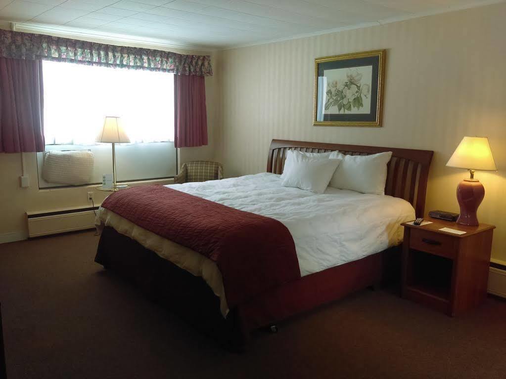 Exit 41 Travel Inn 利特尔顿 外观 照片