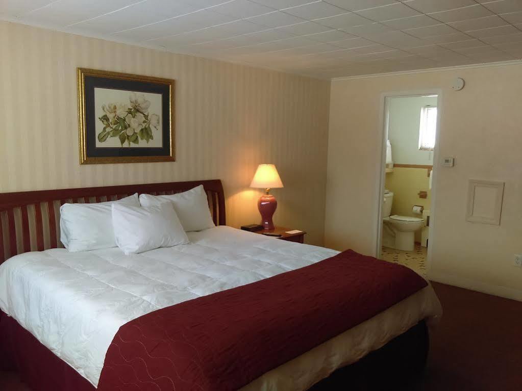 Exit 41 Travel Inn 利特尔顿 外观 照片